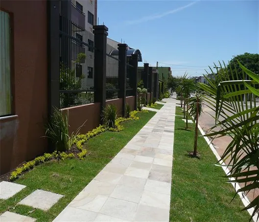 São Paulo Manutenção